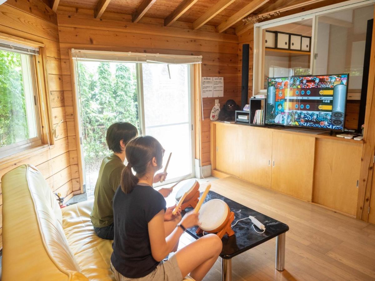 Nasu - House / Vacation Stay 799 Εξωτερικό φωτογραφία