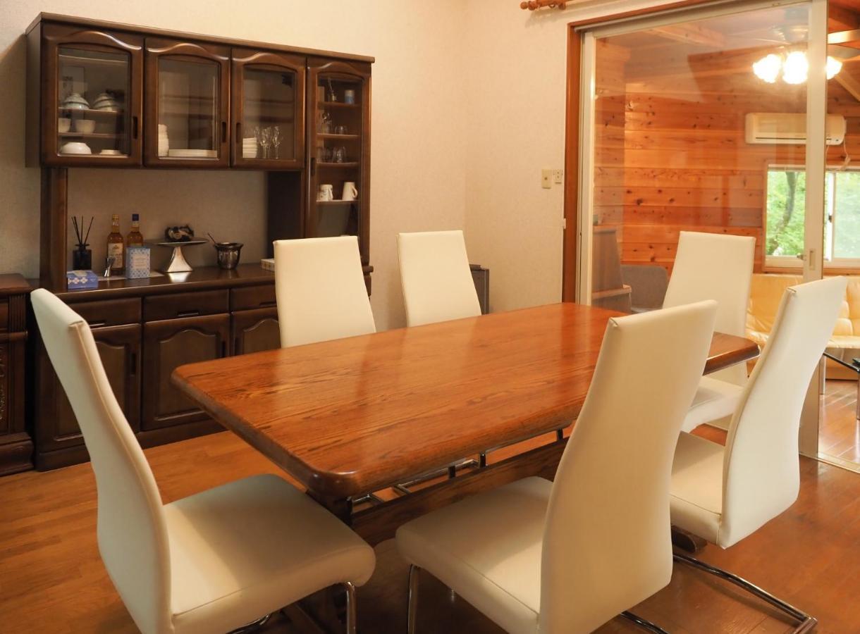 Nasu - House / Vacation Stay 799 Εξωτερικό φωτογραφία