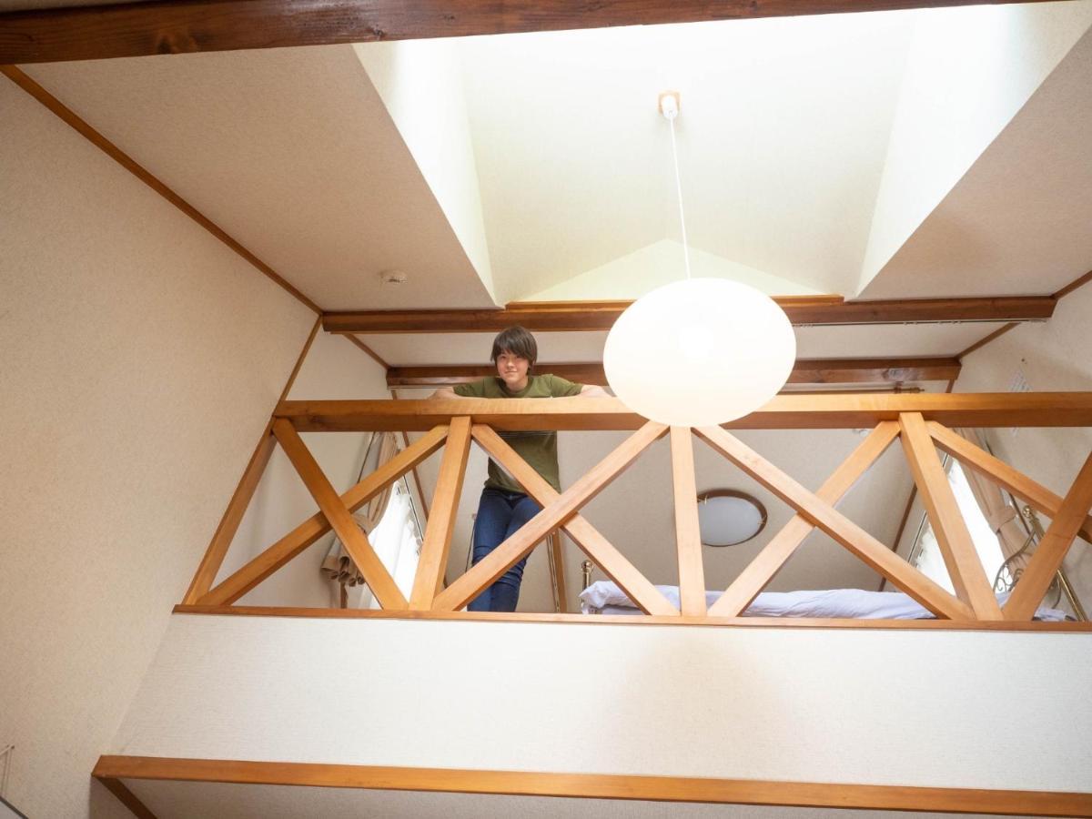 Nasu - House / Vacation Stay 799 Εξωτερικό φωτογραφία