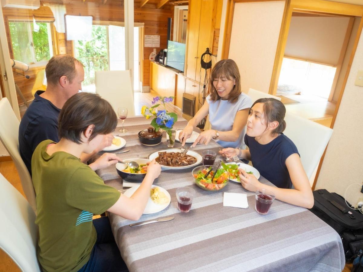 Nasu - House / Vacation Stay 799 Εξωτερικό φωτογραφία