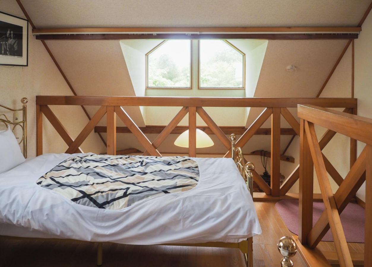 Nasu - House / Vacation Stay 799 Εξωτερικό φωτογραφία