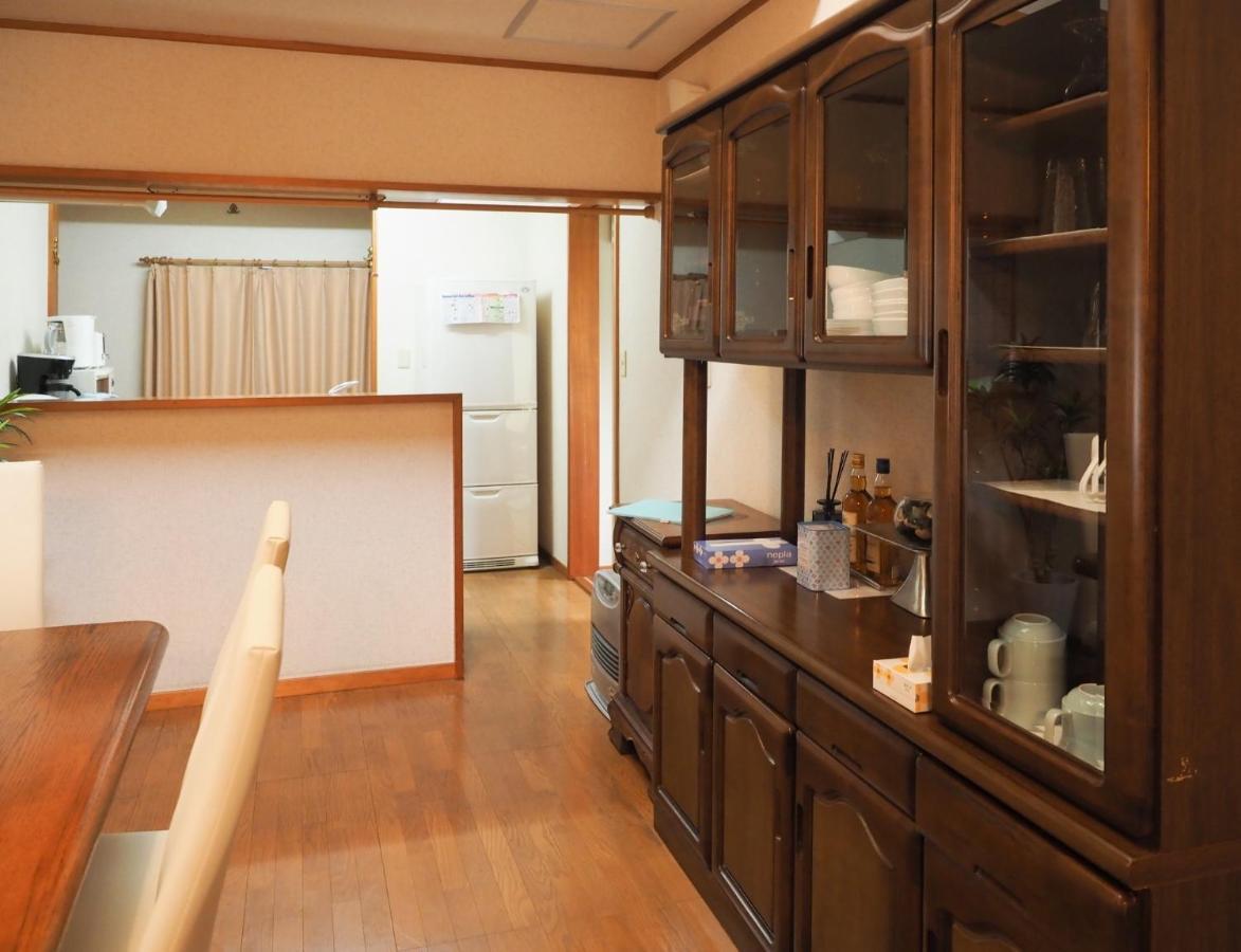 Nasu - House / Vacation Stay 799 Εξωτερικό φωτογραφία